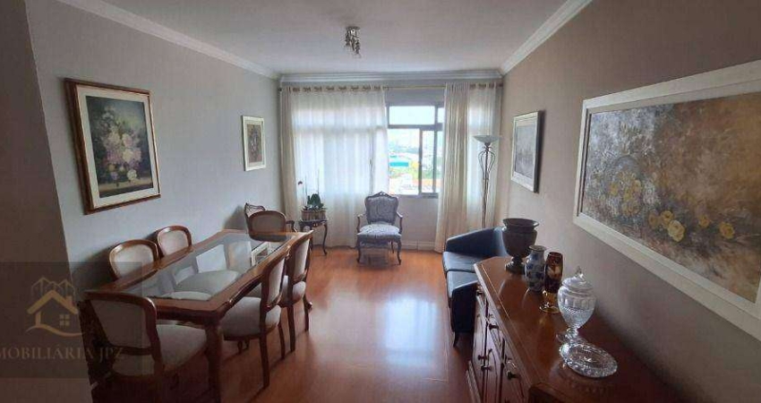 Apartamento com 2 dormitórios à venda, 80 m² por R$ 449.000 - Mooca - São Paulo/SP