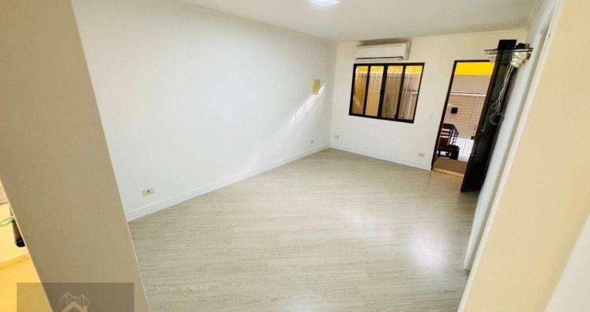 Casa com 3 dormitórios à venda, 125 m² por R$ 570.000 - Vila Rica - São Paulo/SP