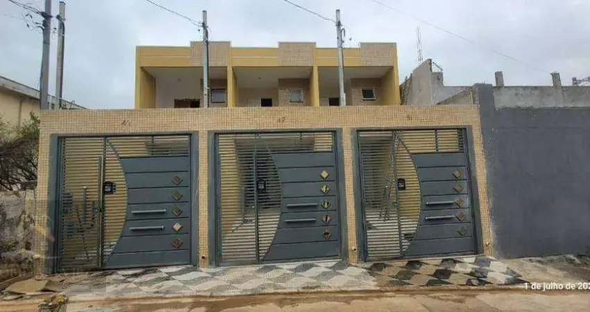 Sobrado com 3 dormitórios para alugar, 200 m² por R$ 3.200,00/mês - Chácara Belenzinho - São Paulo/SP
