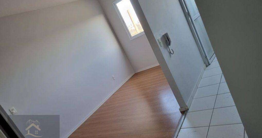 Apartamento com 1 dormitório à venda, 35 m² por R$ 220.000 - Vila Prudente Zona Leste - São Paulo/SP