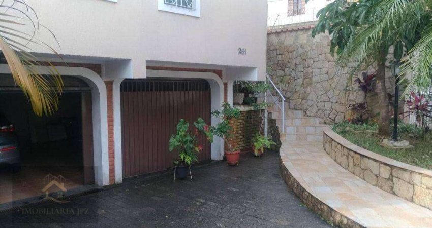Sobrado com 4 dormitórios à venda, 286 m² por R$ 1.200.000 - Vila Formosa - São Paulo/SP