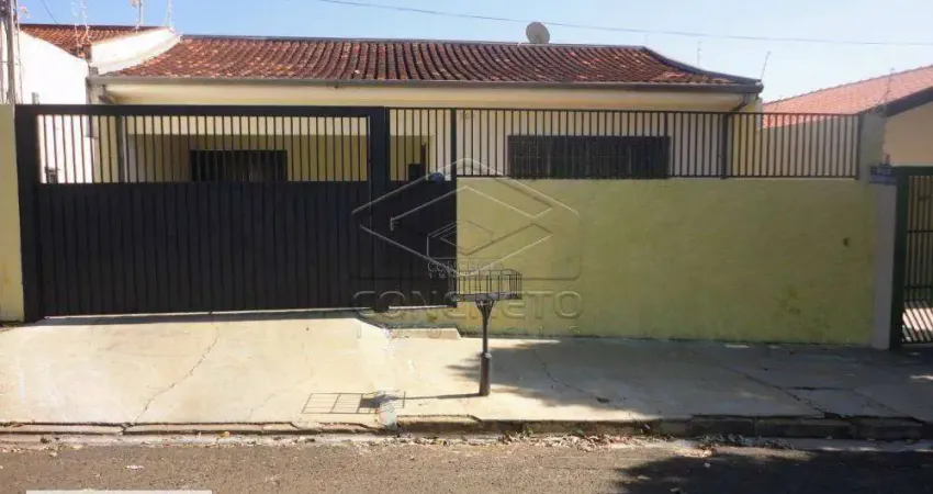 Casa com 3 dormitórios à venda, 330 m² por R$ 550.000,00 - Vila Pacífico - Bauru/SP