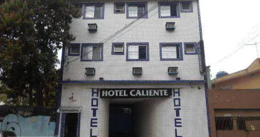 Prédio à venda, 400 m² por r$ 1.900.000,00 - vila formosa - são paulo/sp