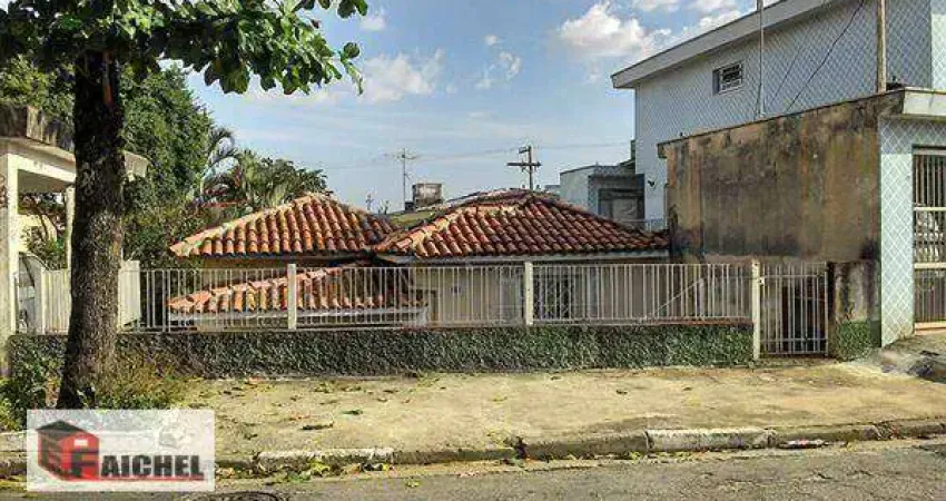 Casa com 2 dormitórios à venda, 241 m² por r$ 1.155.000,00 - vila formosa - são paulo/sp