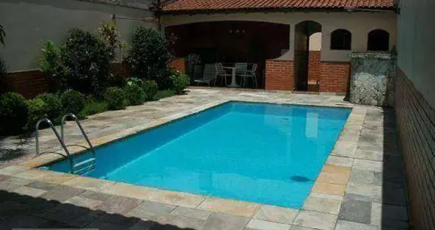 Sobrado com 8 dormitórios para alugar, 520 m² por r$ 11.190,00/mês - tatuapé - são paulo/sp