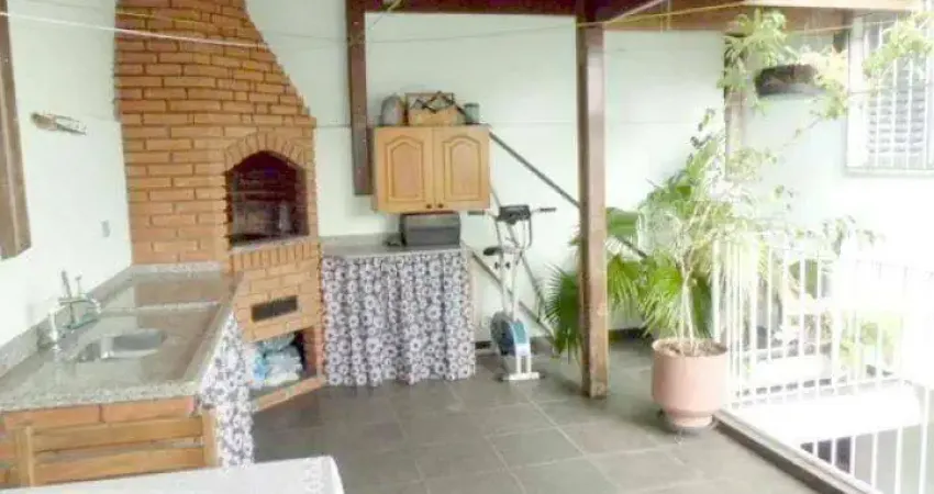 Sobrado com 2 dormitórios à venda, 230 m² por r$ 720.000,00 - vila carrão - são paulo/sp