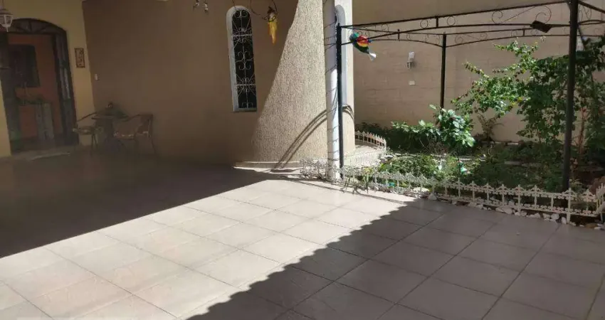 Sobrado com 4 dormitórios à venda, 250 m² por r$ 1.240.000,00 - parque são lucas - são paulo/sp