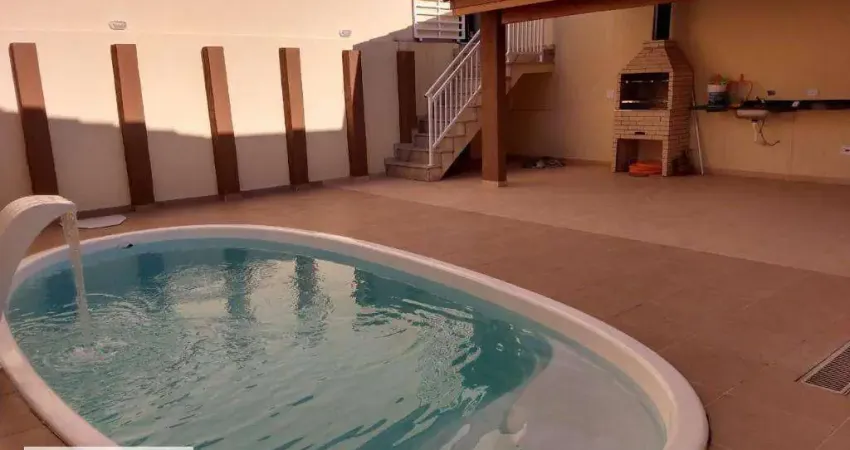 Sobrado com 2 dormitórios à venda, 90 m² por r$ 440.000,00 - vila prudente - são paulo/sp