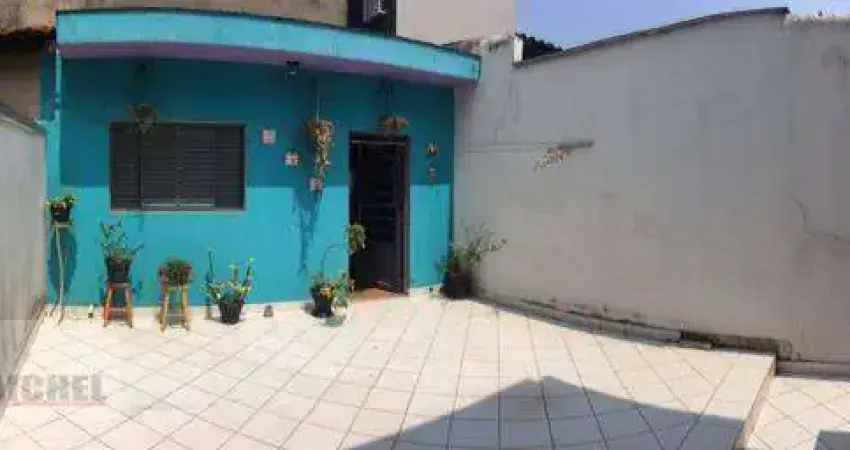 Sobrado com 3 dormitórios à venda, 150 m² por r$ 590.000,00 - parque são lucas - são paulo/sp