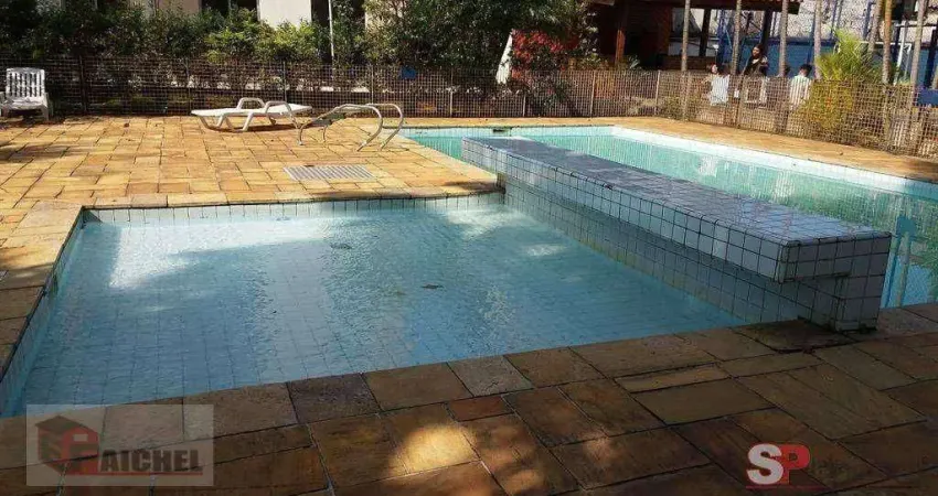 Apartamento com 3 dormitórios à venda, 67 m² por r$ 580.000,00 - vila matilde - são paulo/sp