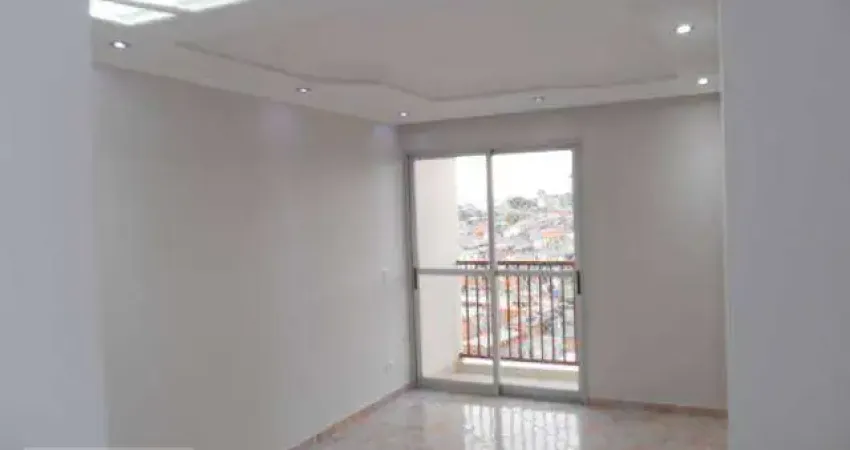 Apartamento com 3 dormitórios à venda, 63 m² por r$ 400.000,00 - vila formosa - são paulo/sp