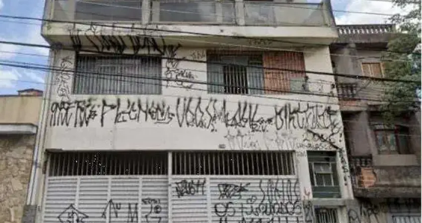 Sobrado com 4 dormitórios à venda, 240 m² por r$ 1.349.000,00 - vila ema - são paulo/sp