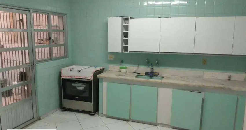 Casa com 3 dormitórios à venda, 190 m² por r$ 450.000,00 - vila formosa - são paulo/sp