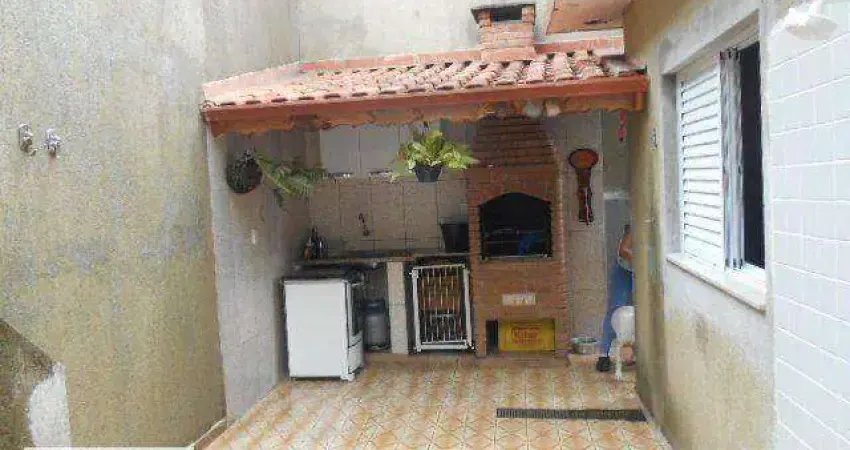 Sobrado com 3 dormitórios à venda, 152 m² por r$ 890.000,00 - vila invernada - são paulo/sp