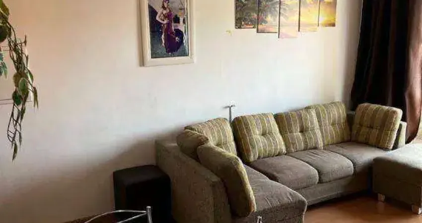 Apartamento com 2 dormitórios à venda, 52 m² por r$ 380.000,00 - vila ema - são paulo/sp