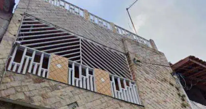 Sobrado com 5 dormitórios à venda, 225 m² por r$ 590.000,00 - vila formosa - são paulo/sp