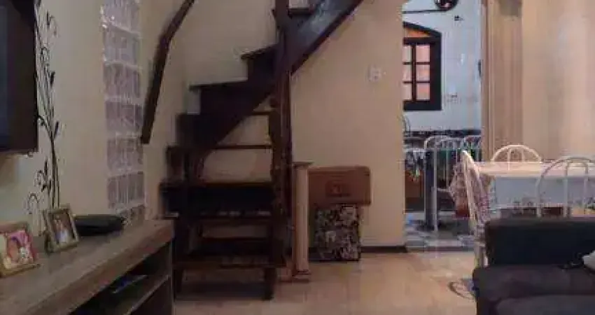 Sobrado com 2 dormitórios à venda, 125 m² por r$ 500.000,00 - vila formosa - são paulo/sp