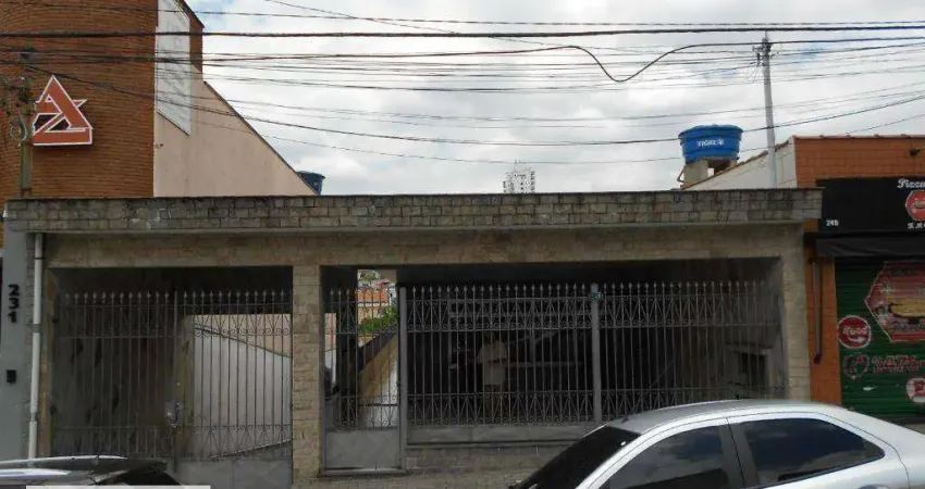 Sobrado com 3 dormitórios à venda, 400 m² por r$ 1.800.000,00 - vila invernada - são paulo/sp