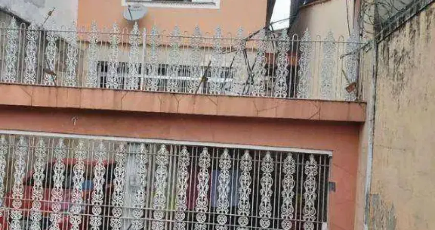 Sobrado com 2 dormitórios à venda, 136 m² por r$ 560.000,00 - jardim jaú - são paulo/sp