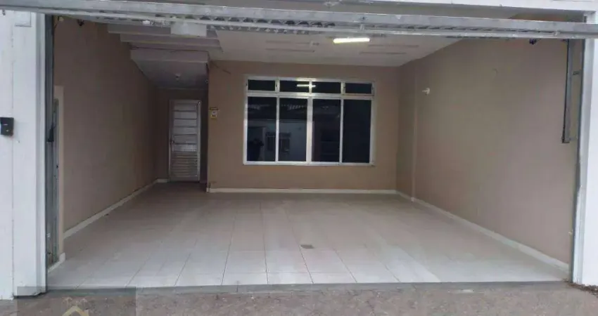 Sobrado com 4 dormitórios à venda, 144 m² por r$ 680.000,00 - vila ema - são paulo/sp