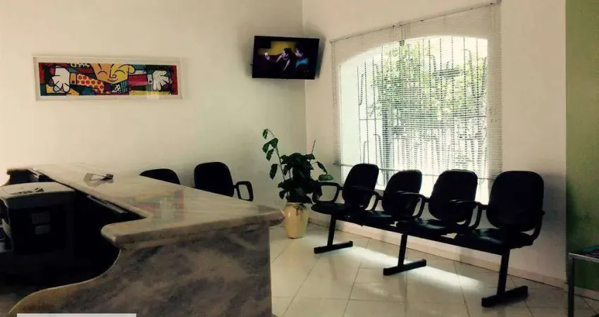 Sobrado com 12 dormitórios à venda, 420 m² por r$ 4.000.000,00 - tatuapé - são paulo/sp