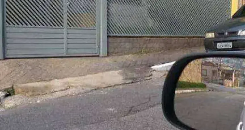 Sobrado com 3 dormitórios à venda, 240 m² por r$ 900.000,00 - vila carrão - são paulo/sp