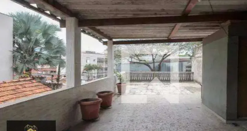 Casa com 5 dormitórios à venda, 280 m² por r$ 1.540.000,00 - vila diva - são paulo/sp