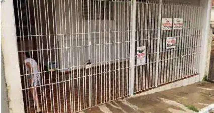 Casa com 3 dormitórios à venda, 130 m² por r$ 610.000,00 - vila antonieta - são paulo/sp