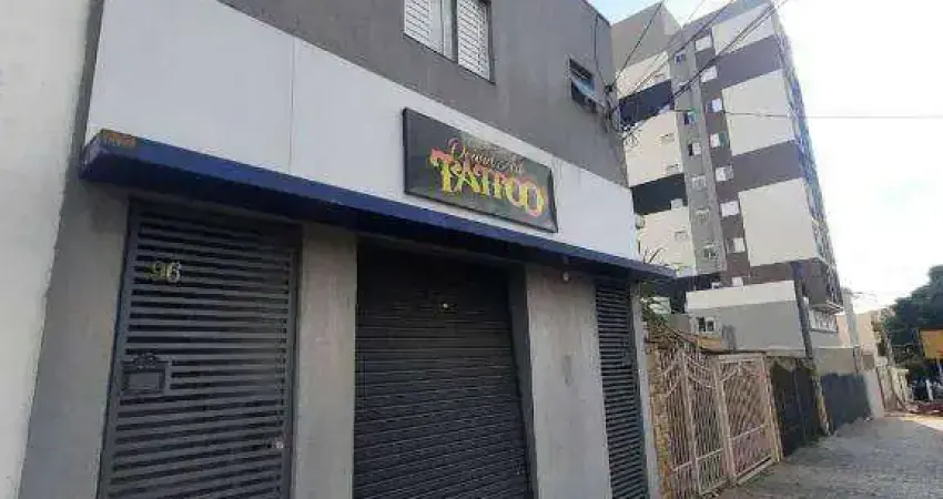 Prédio à venda, 200 m² por r$ 1.400.000,00 - vila formosa - são paulo/sp