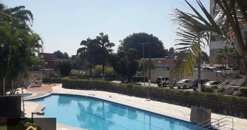 Apartamento com 2 dormitórios à venda, 57 m² por r$ 380.000,00 - tatuapé - são paulo/sp