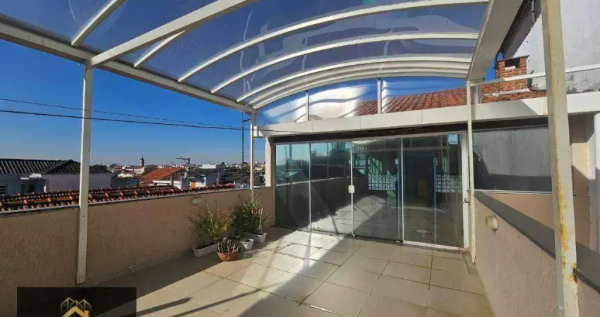 Casa com 3 dormitórios à venda, 150 m² por r$ 1.050.000,00 - jardim vila formosa - são paulo/sp