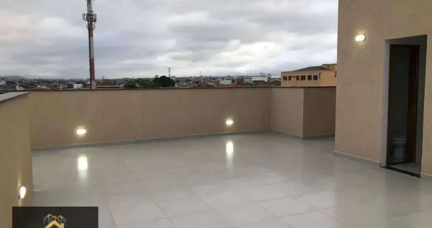 Apartamento com 2 dormitórios à venda, 42 m² por r$ 270.000,00 - vila antonieta - são paulo/sp