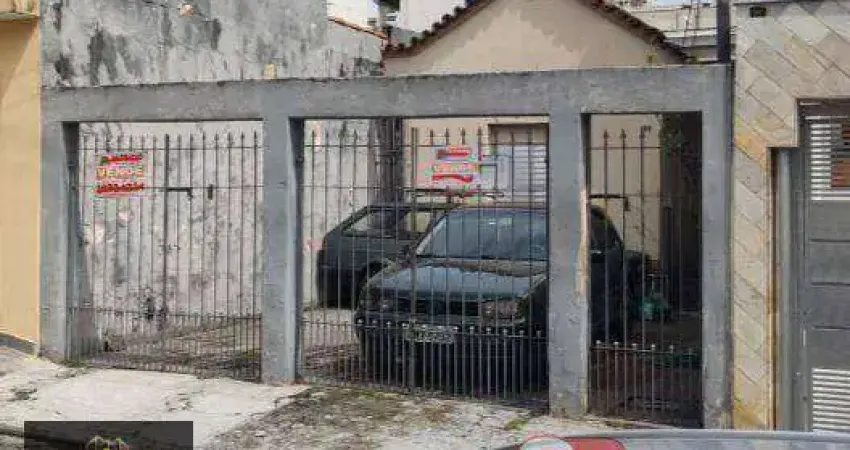 Casa com 2 dormitórios à venda, 152 m² por r$ 540.000,00 - jardim anália franco - são paulo/sp