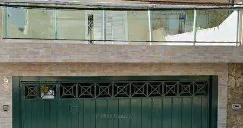 Sobrado com 4 dormitórios à venda, 292 m² por r$ 1.135.000,00 - vila matilde - são paulo/sp