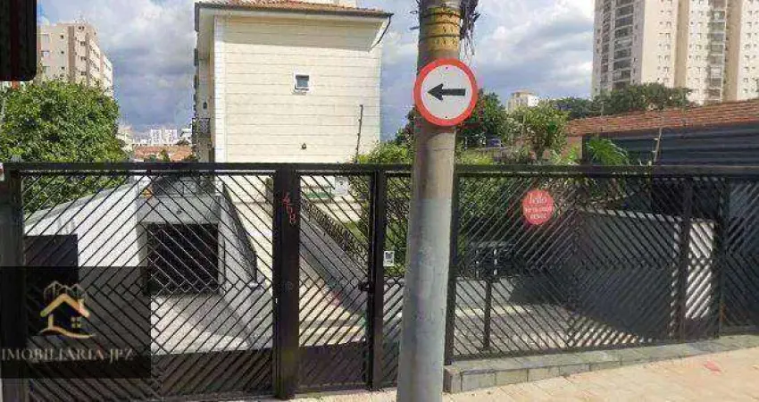 Sobrado com 4 dormitórios à venda, 185 m² por r$ 840.000,00 - vila prudente - são paulo/sp