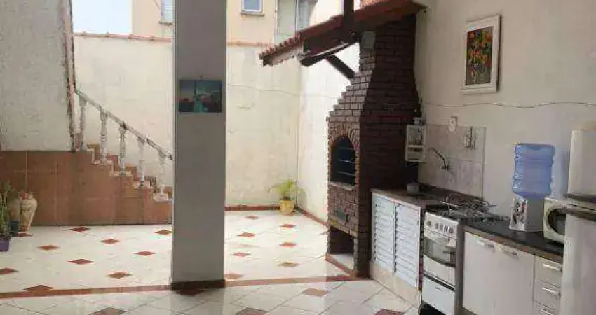 Sobrado com 3 dormitórios à venda, 240 m² por r$ 1.200.000,00 - vila formosa - são paulo/sp