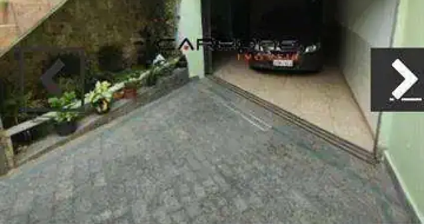 Sobrado com 3 dormitórios à venda, 150 m² por r$ 710.000,00 - mooca - são paulo/sp