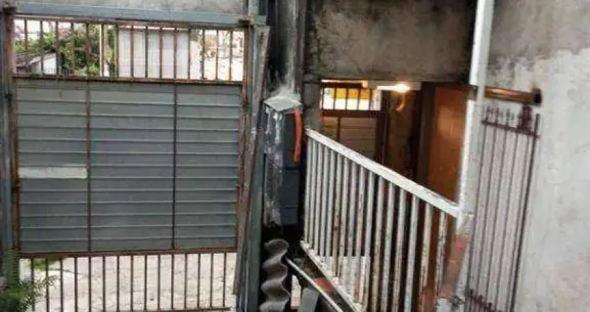 Terreno à venda, 256 m² por r$ 840.000,00 - penha - são paulo/sp