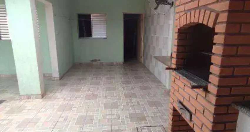 Casa com 4 dormitórios à venda, 300 m² por r$ 665.000,00 - vila bancária - são paulo/sp