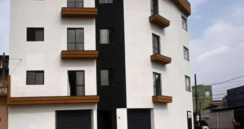 Galpão para alugar, 37 m² por r$ 1.250,00/mês - vila talarico - são paulo/sp