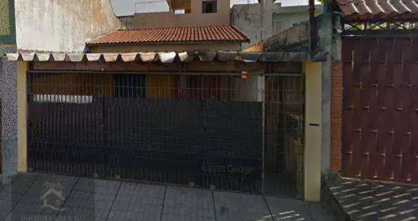 Casa com 6 dormitórios à venda, 152 m² por r$ 580.000,00 - vila prudente - são paulo/sp