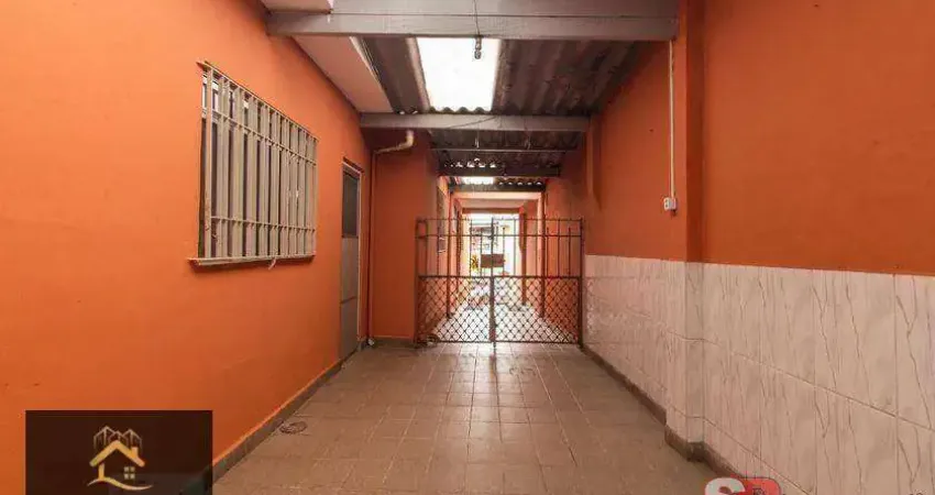 Casa com 2 dormitórios à venda, 138 m² por r$ 420.000,00 - jardim colorado - são paulo/sp