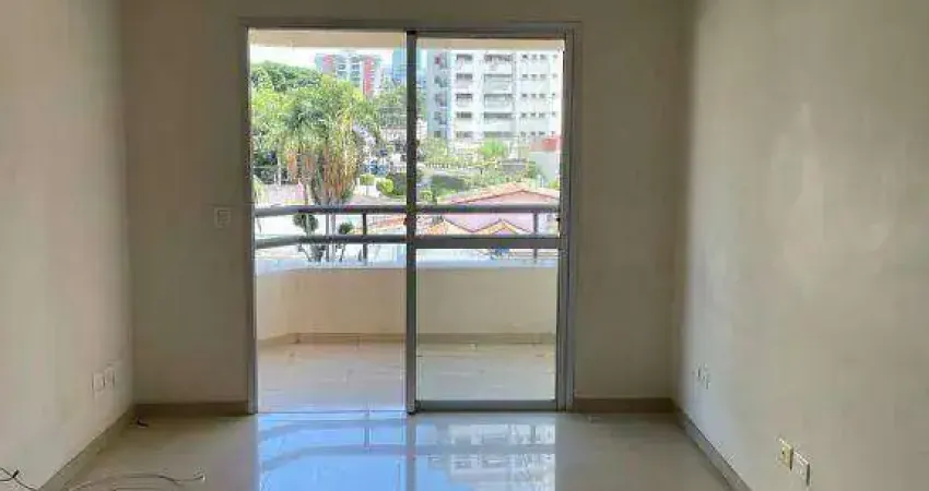 Apartamento com 3 dormitórios à venda, 92 m² por r$ 830.000,00 - vila regente feijó - são paulo/sp
