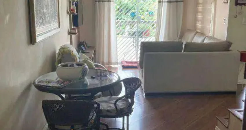 Sobrado com 2 dormitórios à venda, 200 m² por r$ 662.000,00 - vila formosa - são paulo/sp