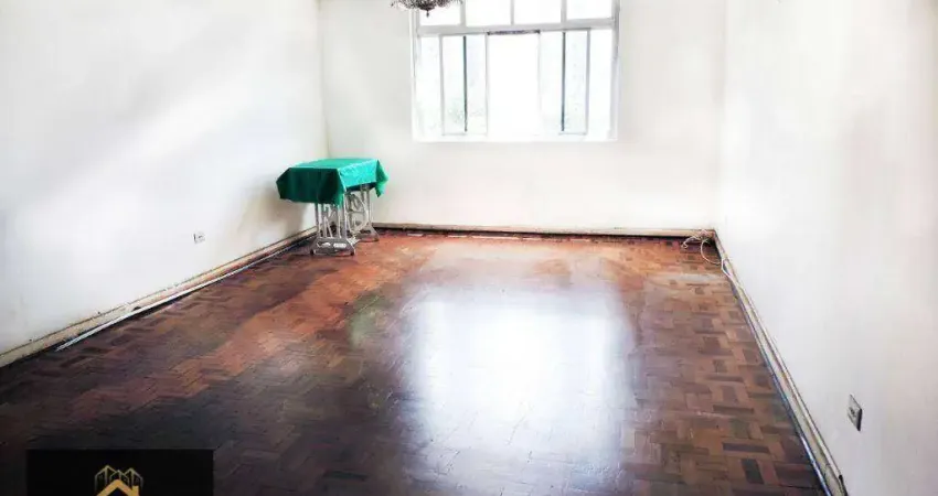 Apartamento com 3 dormitórios à venda, 129 m² por r$ 680.000,00 - tatuapé - são paulo/sp