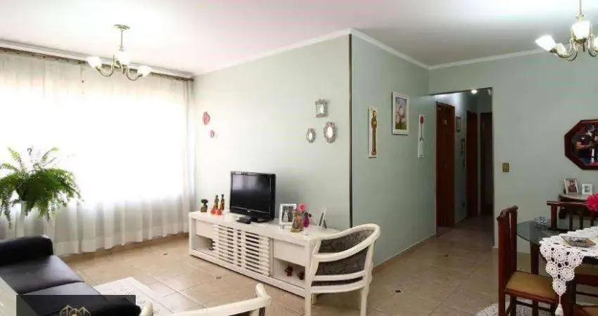 Apartamento com 3 dormitórios à venda, 110 m² por r$ 690.000,00 - vila formosa - são paulo/sp