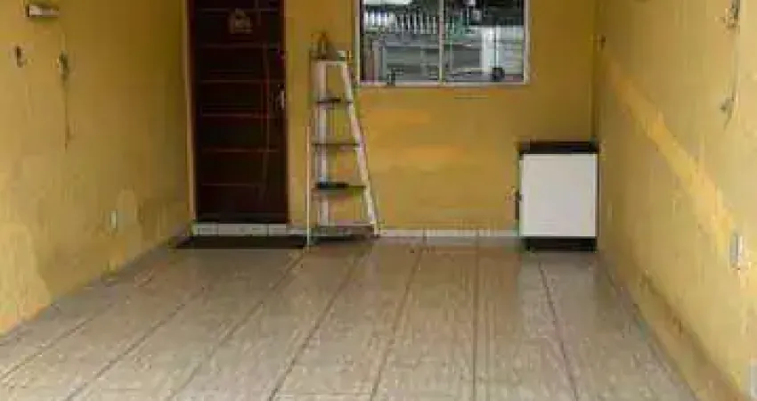 Sobrado com 3 dormitórios à venda, 130 m² por r$ 630.000,00 - parque dos bancários - são paulo/sp