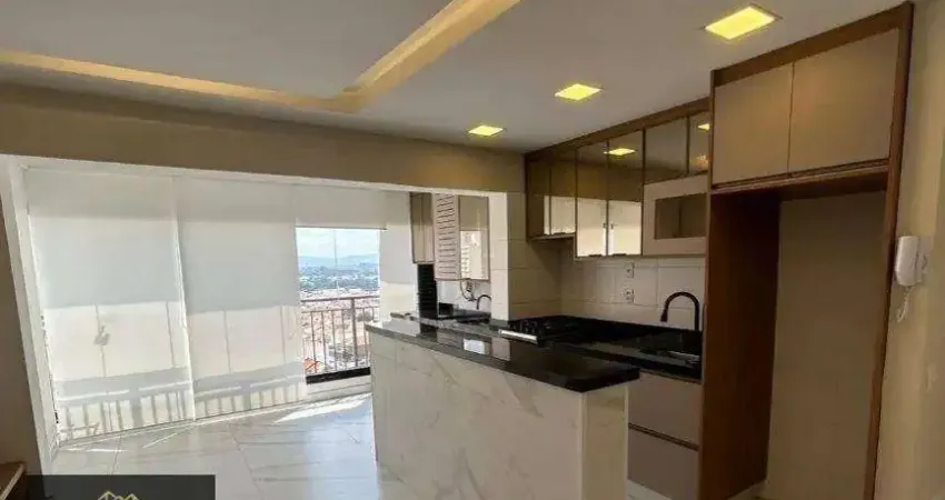 Apartamento com 3 dormitórios à venda, 66 m² por r$ 798.000,00 - tatuapé - são paulo/sp