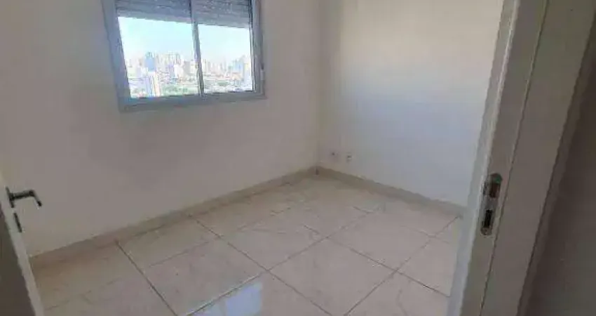 Apartamento com 2 dormitórios à venda, 41 m² por r$ 425.000,00 - tatuapé - são paulo/sp