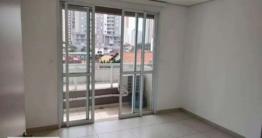 Sala comercial com 1 sala à venda na Rua Catiguá, 159, Tatuapé, São Paulo
